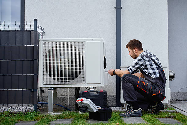 Trusted Hvac service in Manvel, TX - Tropical Oasis HVAC